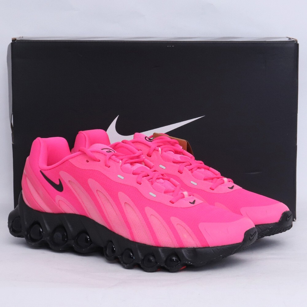 29.5cm NIKE Air Max DN8 Hyper Pink FQ7860-600 ナイキ エアマックス スニーカー ハイパーピンク拍卖