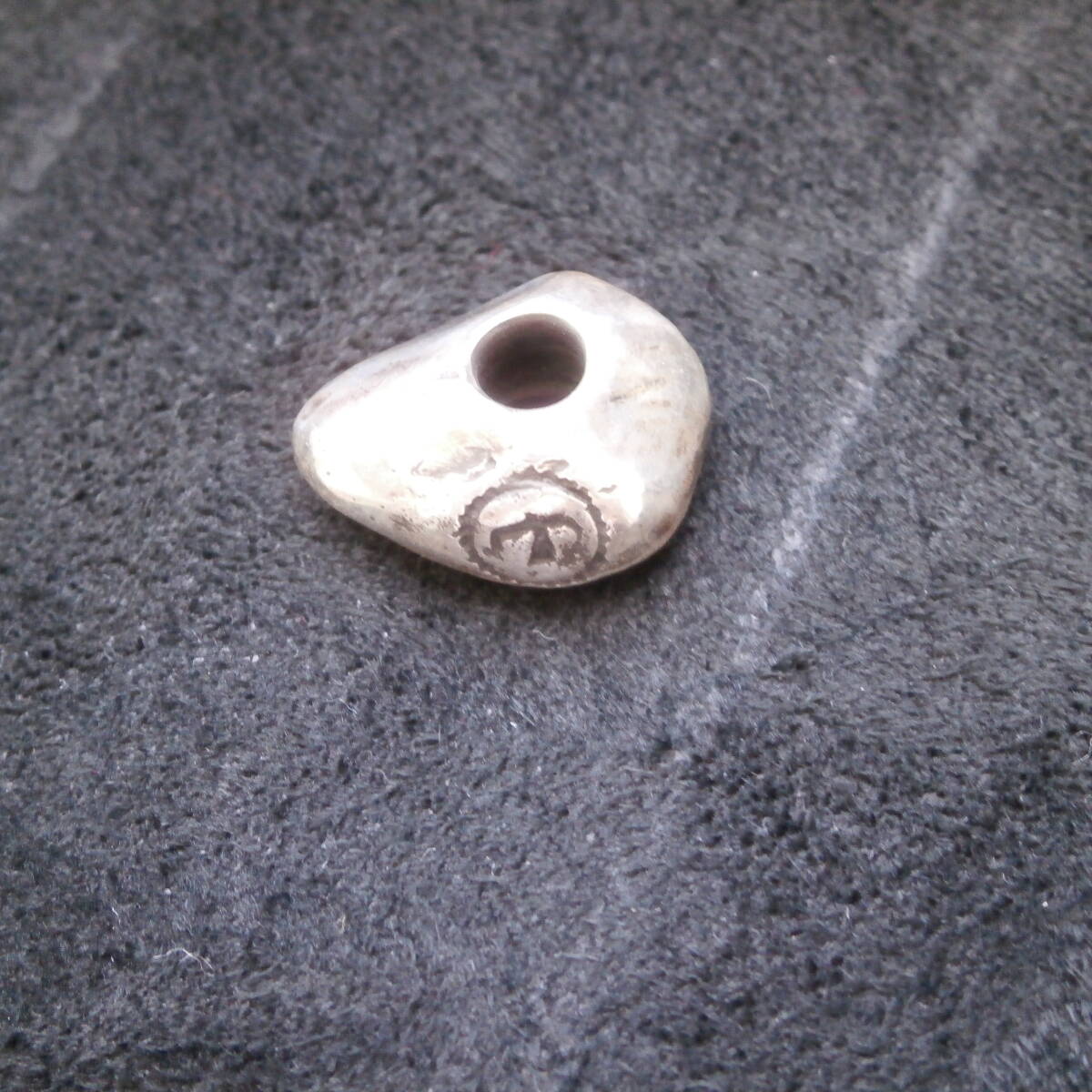 ゴローズ 刻印ビーズ ● goro’s 高橋ゴロー 高橋吾郎 身内ビーズ拍卖