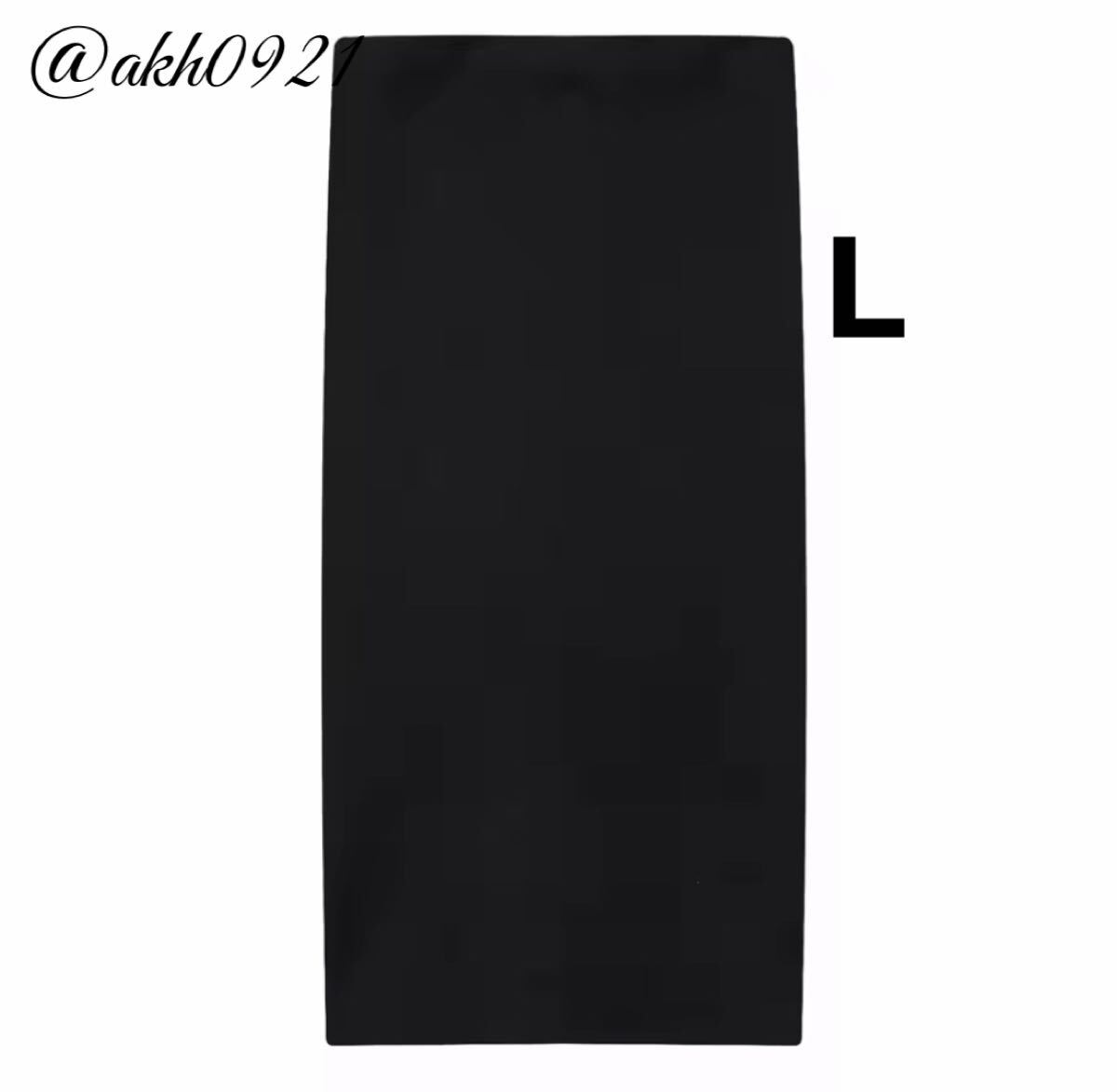 新品未使用★2025 A/W 秋新作★vintage ヴィンテージ レトロ ベーシック タイトスカート ボトムス Lサイズ レディース★ZARA 好きな方に拍卖