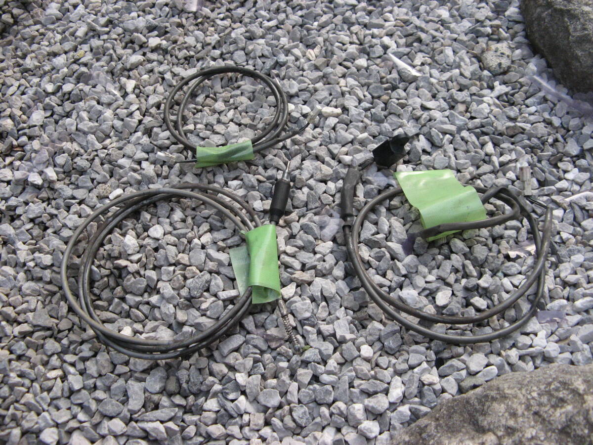 電動自転車27インチのコード類 同梱手渡し可拍卖