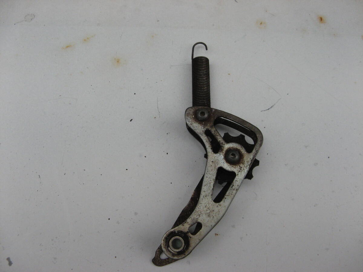 電動自転車27インチの 調整ギア 同梱手渡し可拍卖