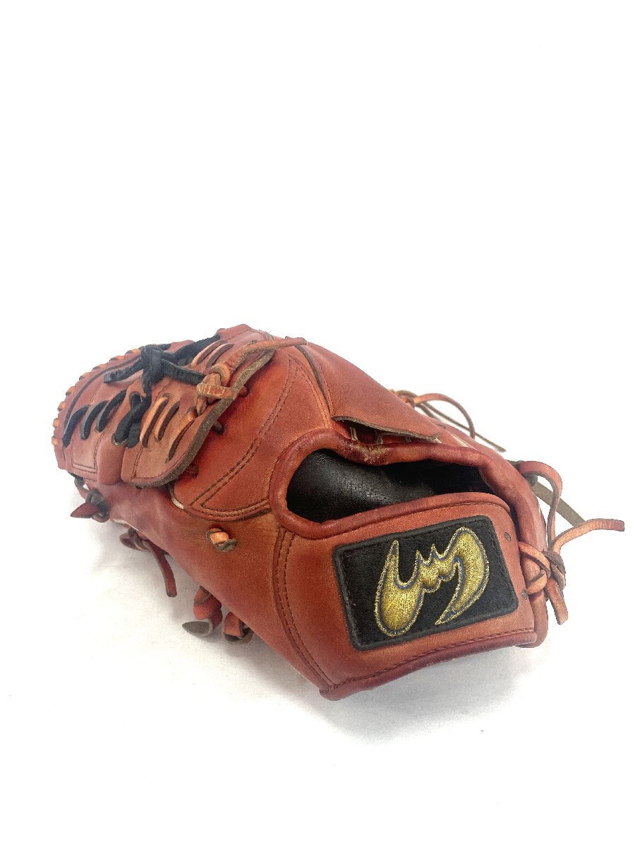 「即戦力」Zeems ジームス HIGH LEVEL ORDER ピッチャー グローブ 投手 グラブ オーダー拍卖