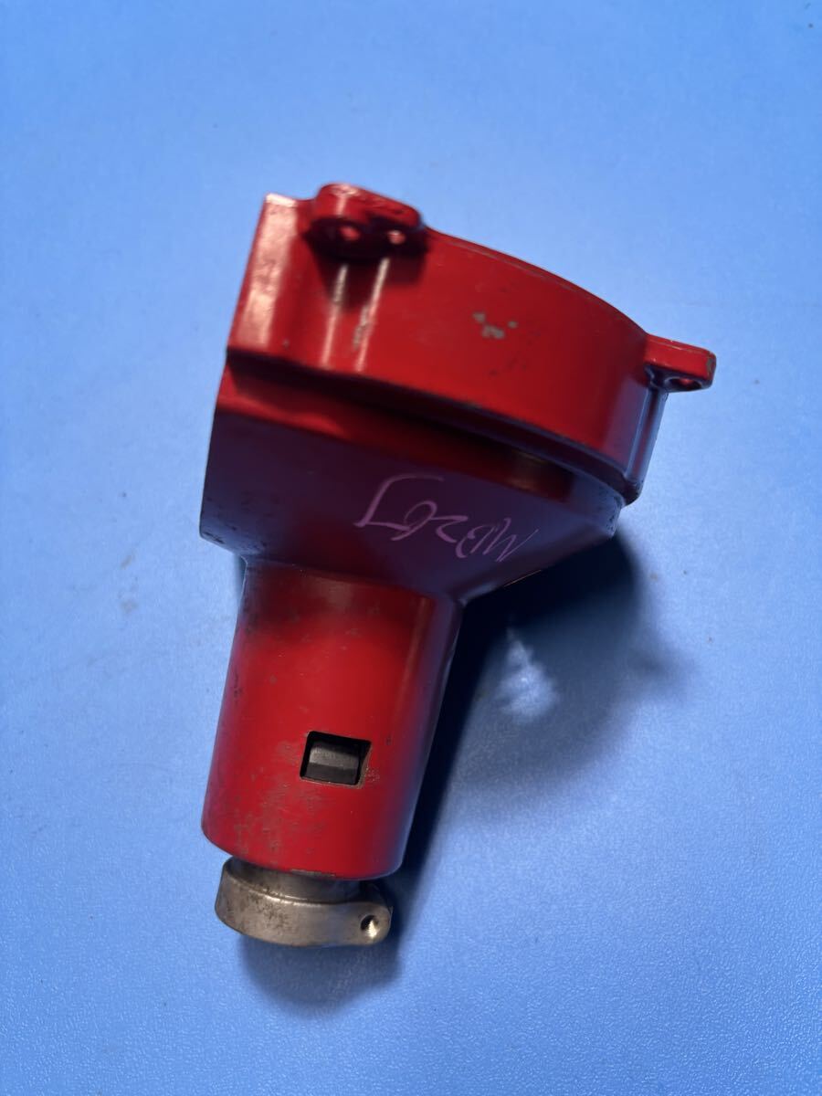 送料600円草刈機 刈払機 部品 パーツ 丸山 MB26J TH026D クラッチハウジング クラッチドラム 拍卖