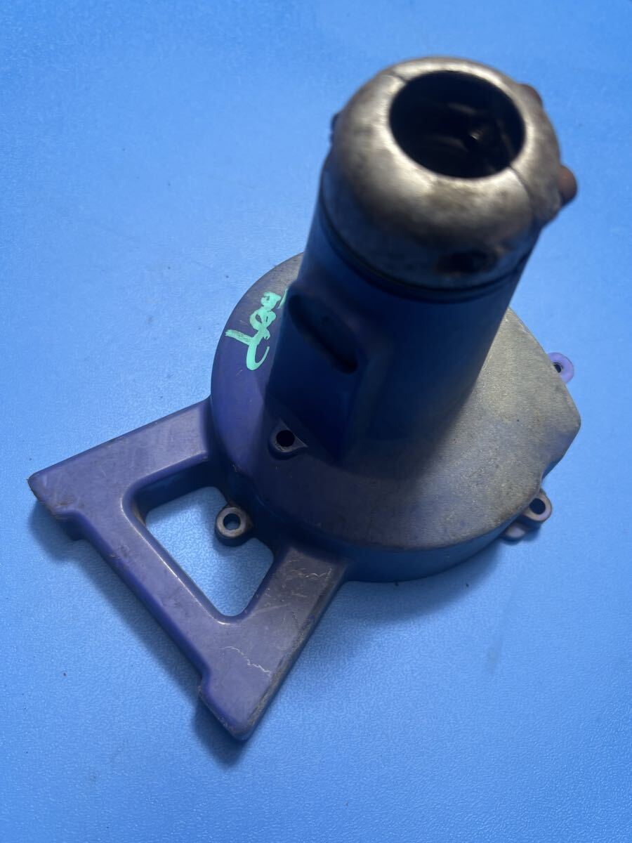 送料600円草刈機刈払機部品 パーツ PCG22EASP タナカ /日立 FCG22EASP クラッチドラム クラッチハウジング 拍卖