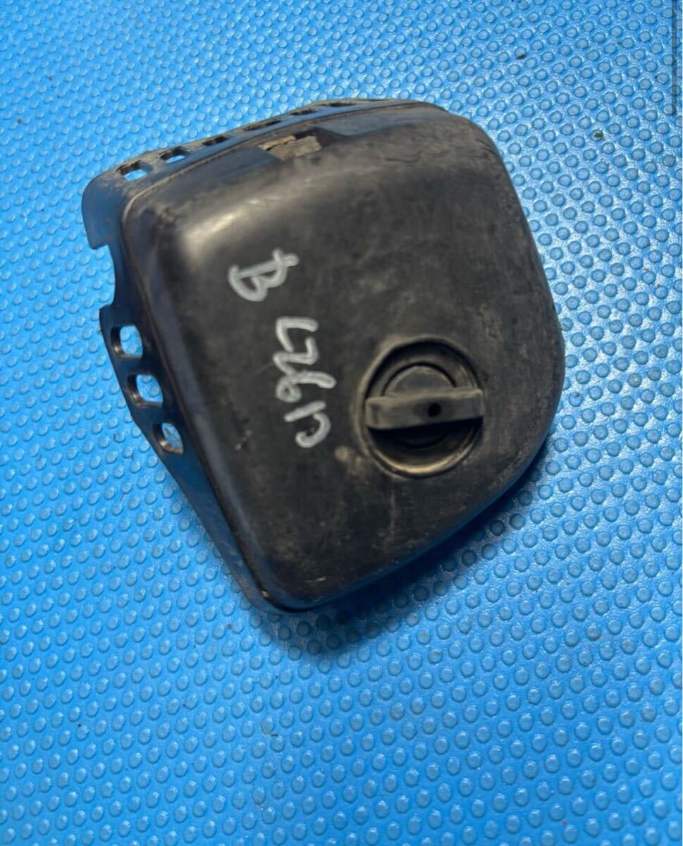 送料600円 草刈機刈払機部品 パーツ エアクリーナー ゼノア BC2610 拍卖