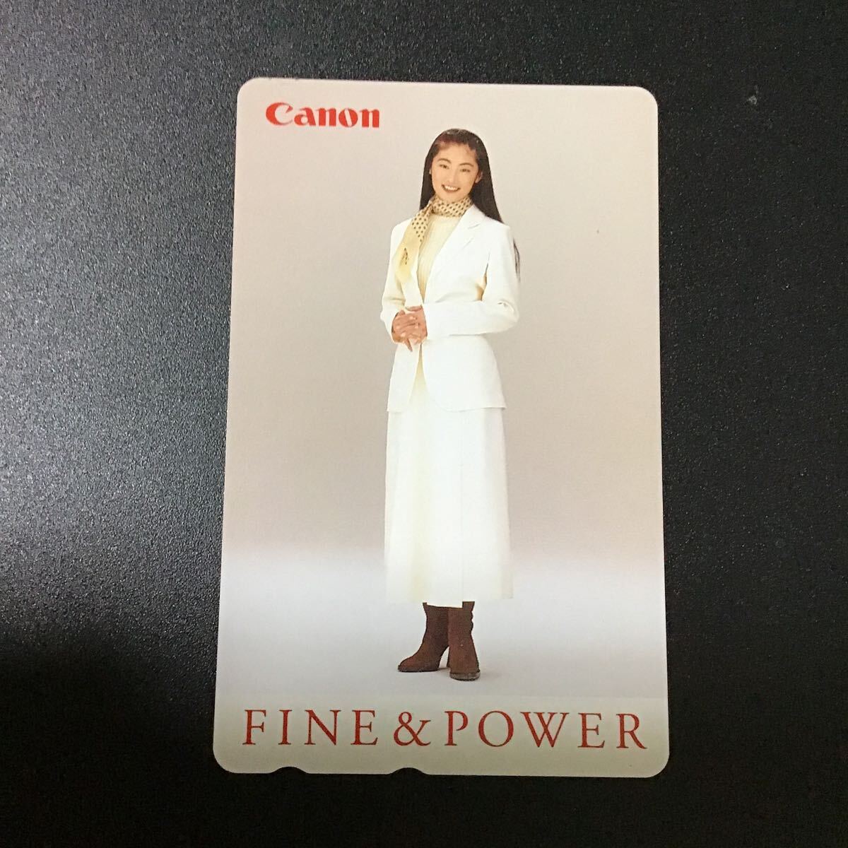 ◎★常盤貴子☆テレカ☆未使用☆50度数☆(B)M12拍卖