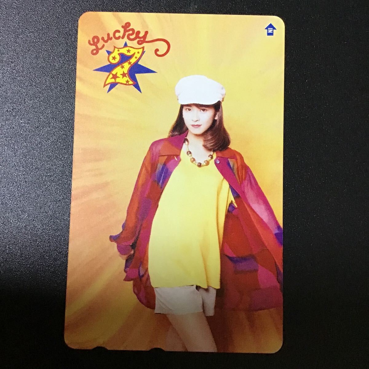 ◎☆森高千里☆テレカ☆50度数☆(B )H9拍卖