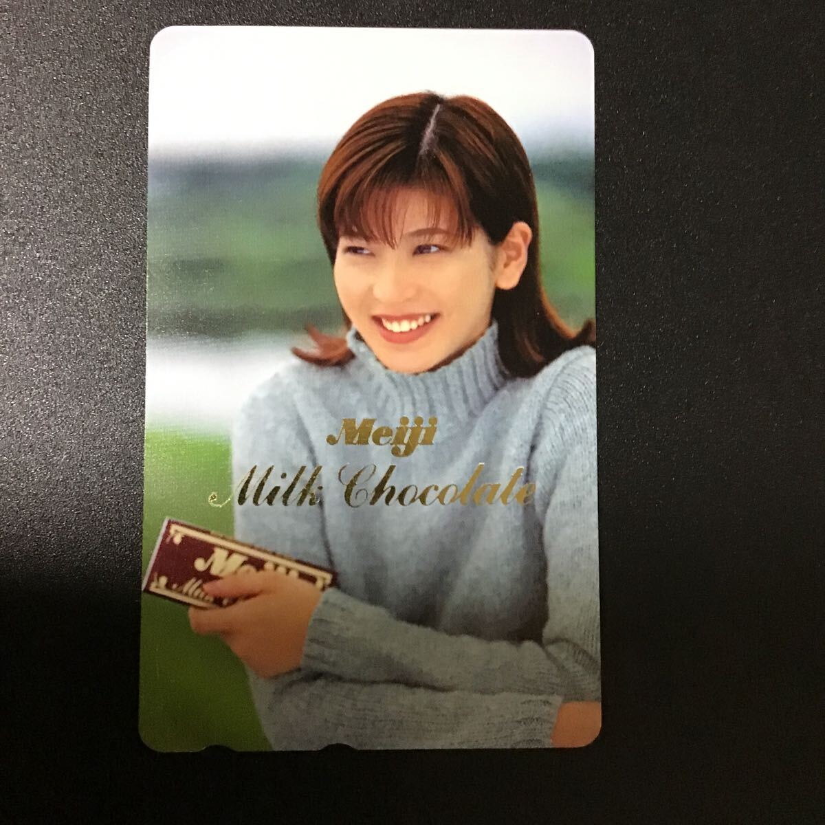 ◎☆森高千里☆テレカ☆50度数☆(B )H19拍卖