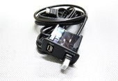 外部入力ユニット(インパネHDMI/USB) H0012FL900  スバル純正部品拍卖