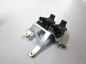 イグニッションコイル 22433KA620 RN1 ステラ スバル純正部品拍卖