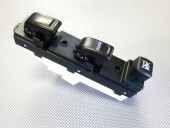 パワーウインドウスイッチ(運転席) TV1 サンバー 83071TC001 スバル純正部品拍卖