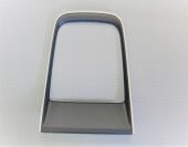 レヴォーグ VM系 インジケーターリング (ブラックxシルバー) 92161VA200 スバル純正部品拍卖