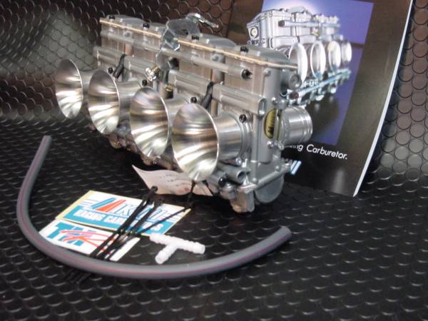 z》ミクニTMR36φキャブ ZⅠ/Ⅱ 拍卖