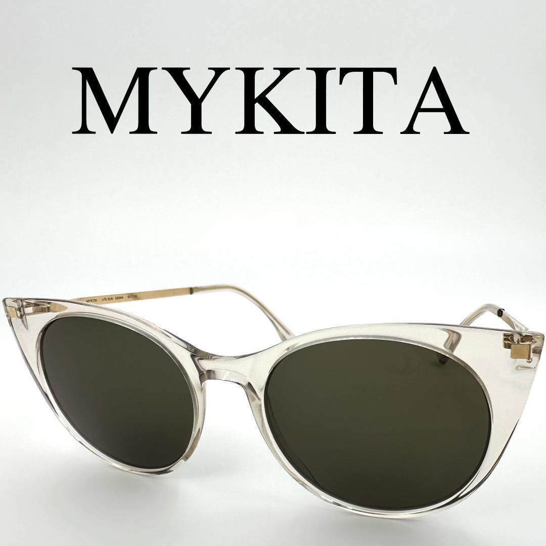 MYKITA マイキータ サングラス 度なし LITE SUN DESNA拍卖
