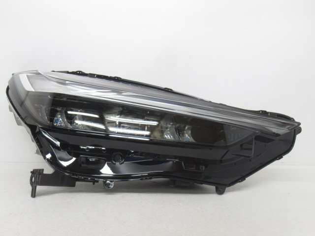 【即決有】 ヴェゼル e:HEV RV5 RV6 純正 右 ヘッドライト LED 刻印 J8 STANLEY W7719 (n010546)拍卖