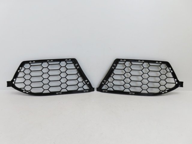 【良品】 BMW M3 G80 G82 G83 純正 左右 フロントバンパー グリル ネット 51118069439 51118069440 (n011181)拍卖