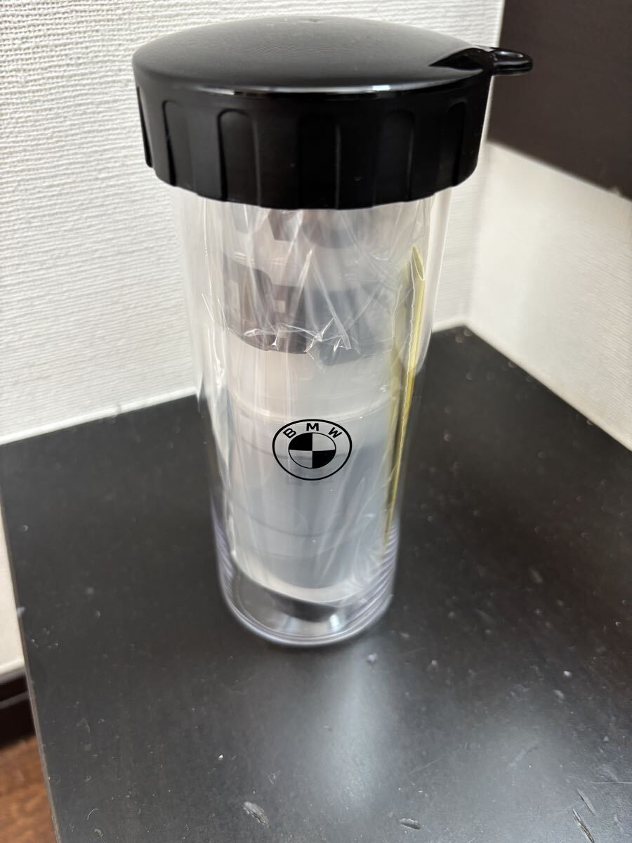 BMW ノベルティ 防災緊急避難ボトル拍卖