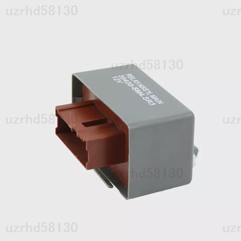 ホンダ純正 アコード メイン リレーASSY ミツバ HONDA拍卖