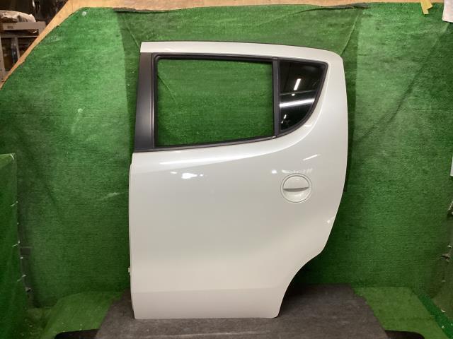 モコ DBA-MG22S 左RドアASSY E Z7T 82101-4A00A拍卖