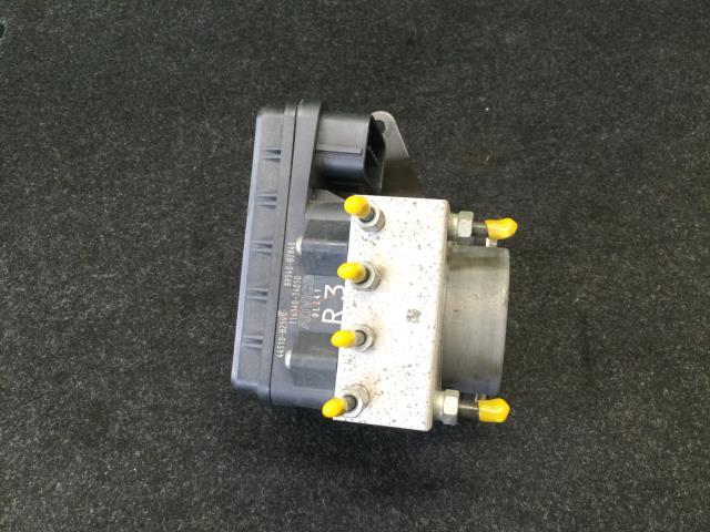 ミラココア DBA-L675S ABSアクチュエーター ココアプラスX R59 44050-B2450拍卖