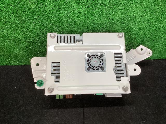 ボルボ 60シリーズ DBA-FB4164T TVチューナー V60 ドライブE 452拍卖