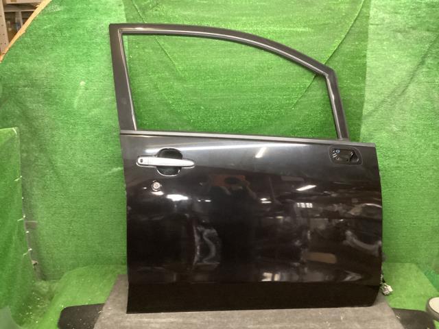 ムーヴ DBA-LA100S 右FドアASSY X X07 67001-B2311拍卖