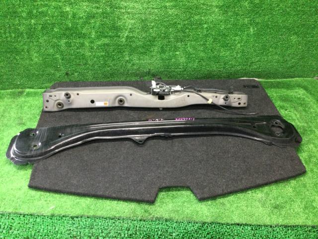 ムーヴ DBA-LA100S ラジエータコアサポート X X07 53205-B2201拍卖