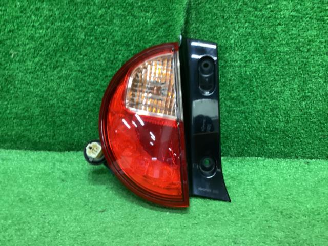 ラパン DBA-HE33S 左テールランプ X 2BT 35670-80P00拍卖