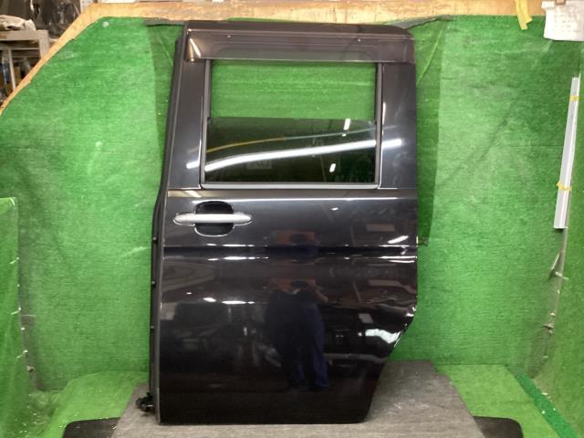 タント DBA-L375S 左RドアASSY カスタムX X07 67004-B2131拍卖