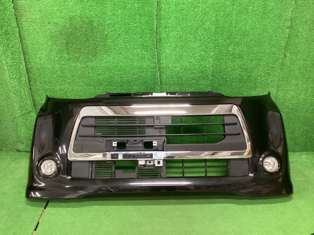 タント DBA-L375S FバンパーASSY カスタムX X07 52119-B2A60-C0拍卖