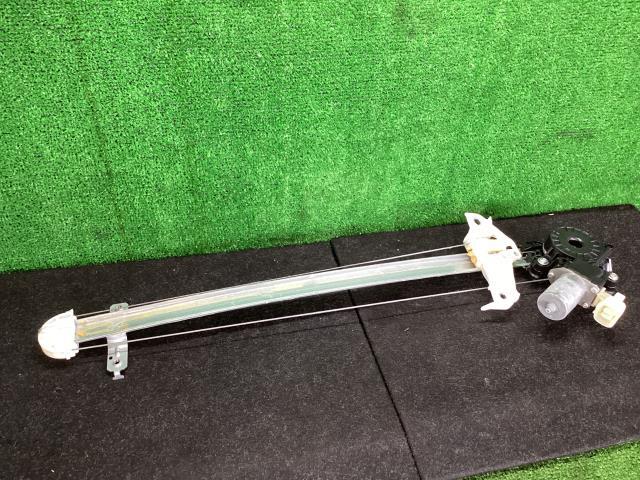 ワゴンR DBA-MH35S 右Fドアレギュレータ・モーター FA ZJH 83401-63R00拍卖