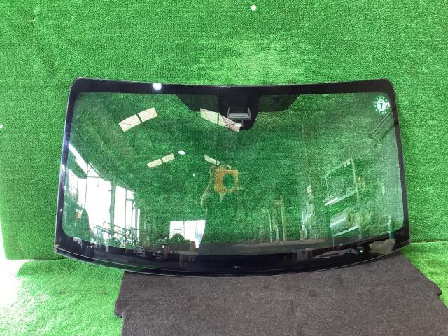 ラパン DBA-HE33S Fウインドガラス X 2BT 84510-80P00拍卖