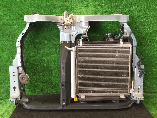 スペーシア DBA-MK32S ラジエータコアサポート T A1H 58230-81M00拍卖