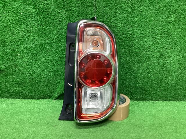 フレアクロスオーバー DBA-MS31S 右テールランプ XG A7M拍卖