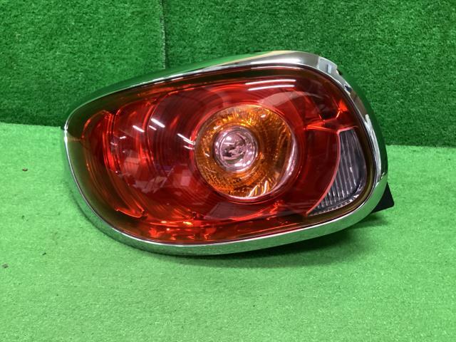BMW ミニ CBA-SS16 左テールランプ クーパー ペースマン B26拍卖