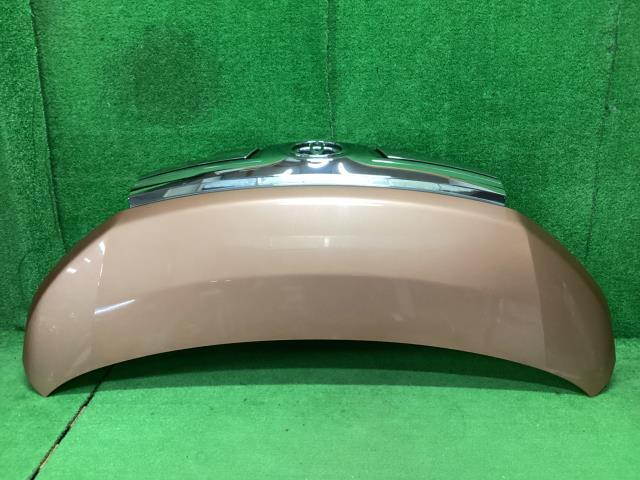 ルーミー DBA-M900A ボンネットフード カスタムG-T T33 53301-B1140拍卖