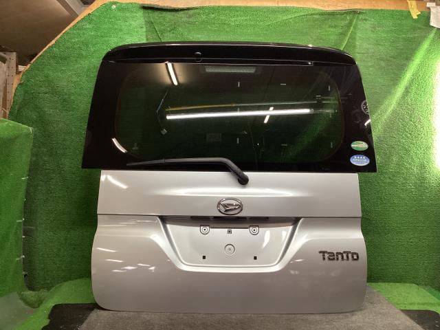 タント DBA-LA600S バックドアASSY スローパーL S28 67005-B2D90拍卖