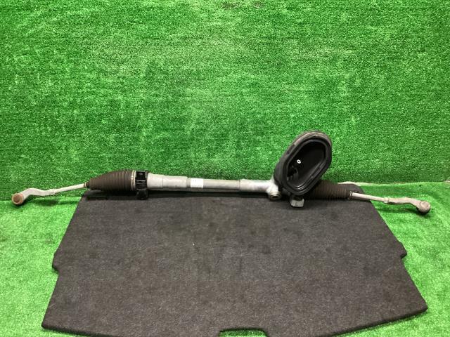 ルーミー DBA-M900A ステアリングギアボックス カスタムG-T T33拍卖