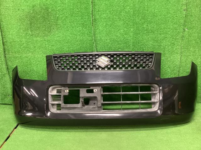 ワゴンR DBA-MH23S FバンパーASSY FX ZJ3 71711-70K00-ZJ3拍卖