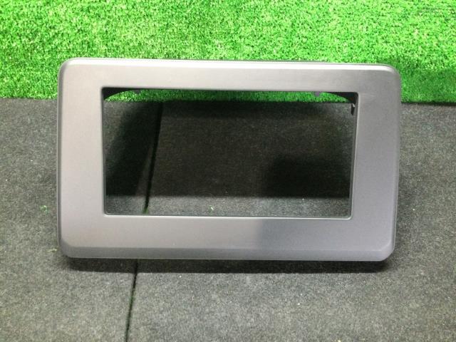 eKクロス 5AA-B34W その他 内装部品 G U17 オーディオパネル拍卖