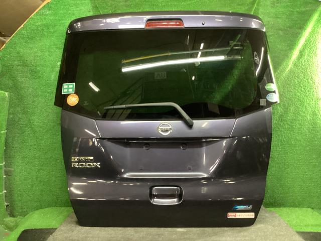 デイズルークス DBA-B21A バックドアASSY S V09 90100-6A01J拍卖