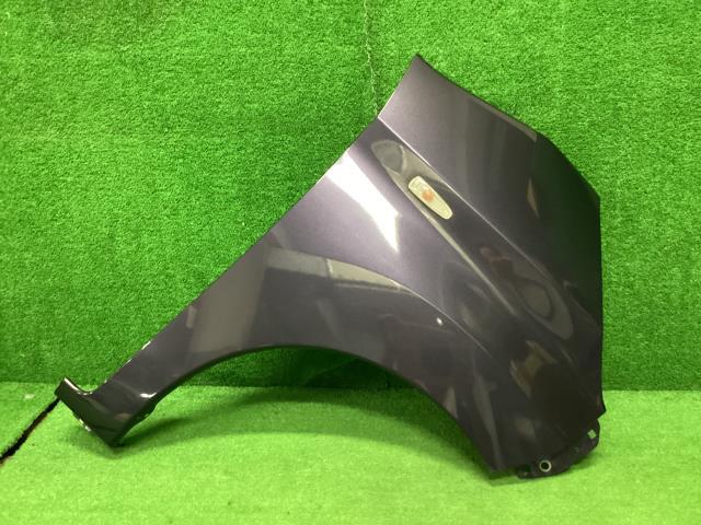 デイズルークス DBA-B21A 右Fフェンダー S V09 63112-6A00J .拍卖