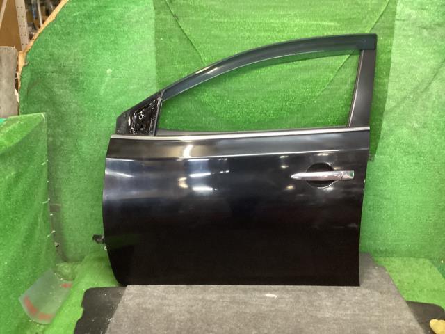 シルフィ DBA-TB17 左FドアASSY S ツーリング KH3 H010A-3SBMB拍卖