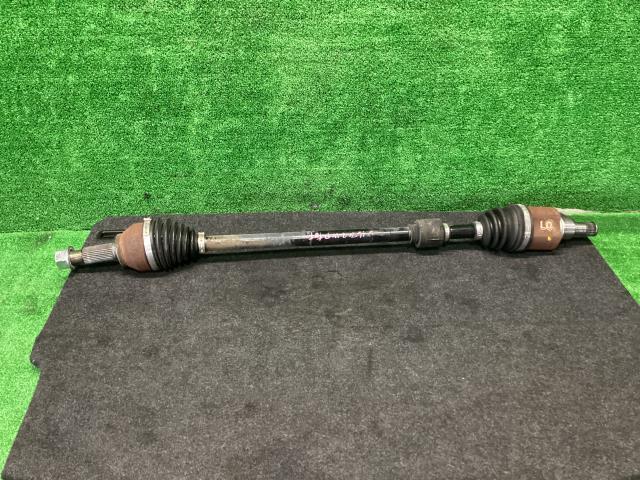 シルフィ DBA-TB17 右Fドライブシャフト S ツーリング KH3 39100-3RC5A拍卖