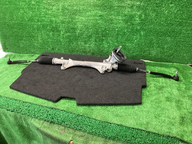 シルフィ DBA-TB17 ステアリングギアボックス S ツーリング KH3 48010-3RH1A拍卖