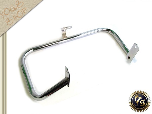 エンジンガード シャドウ400 NC34 タンクガード プロテクター カバー 傷防止 転倒 立ちごけ バイク拍卖