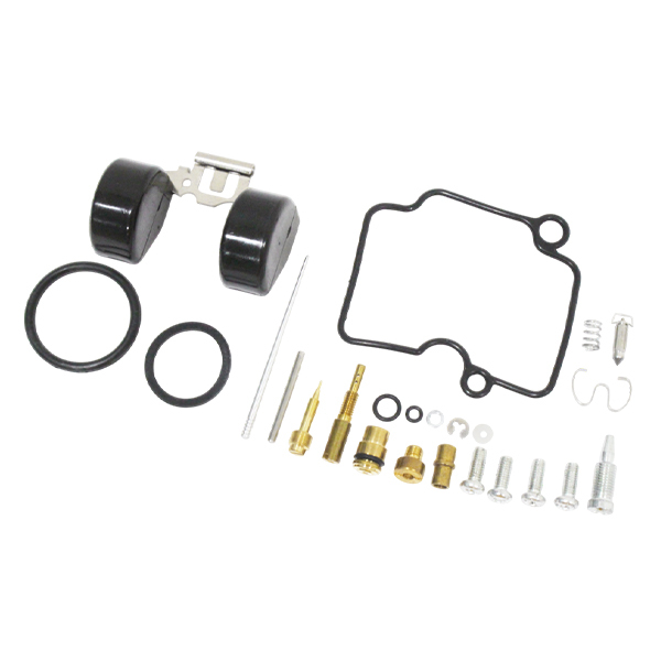 VM22 YBR125 バイク用 ダイヤフラム キャブレター リペアキット オーバーホール OH フロートガスケット パッキン フロートバルブ 修理拍卖