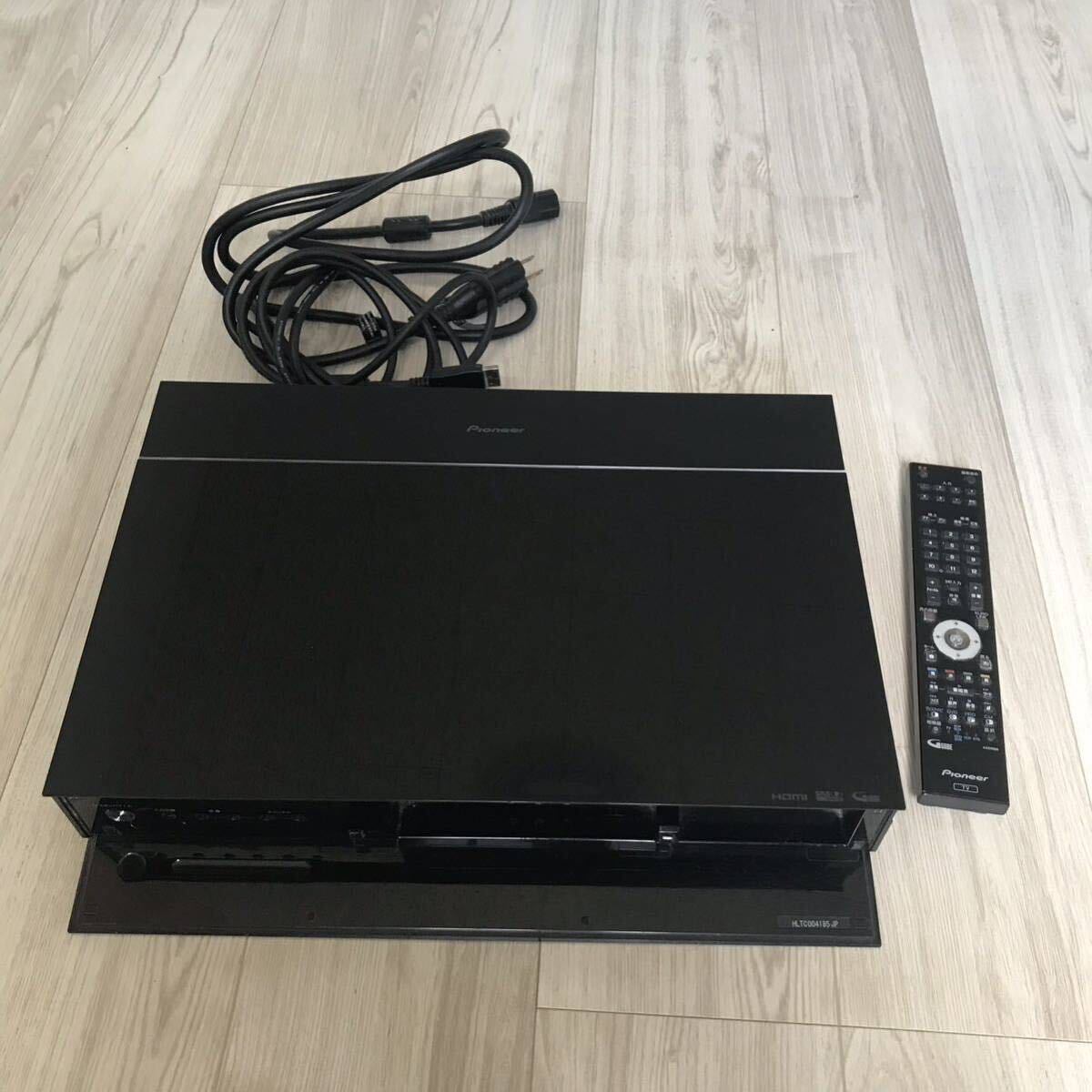 パイオニア KURO krp-500a krp-600a 用 メディアレシーバー KRP-m01 ラスト 動作確認済み拍卖