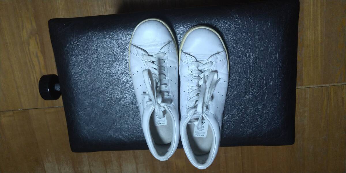 adidas アディダス スニーカー シューズ 靴 スポーツ ブランド HYKE originals tokyo モデル メンズ レディース オリジナル レア 希少 売切拍卖