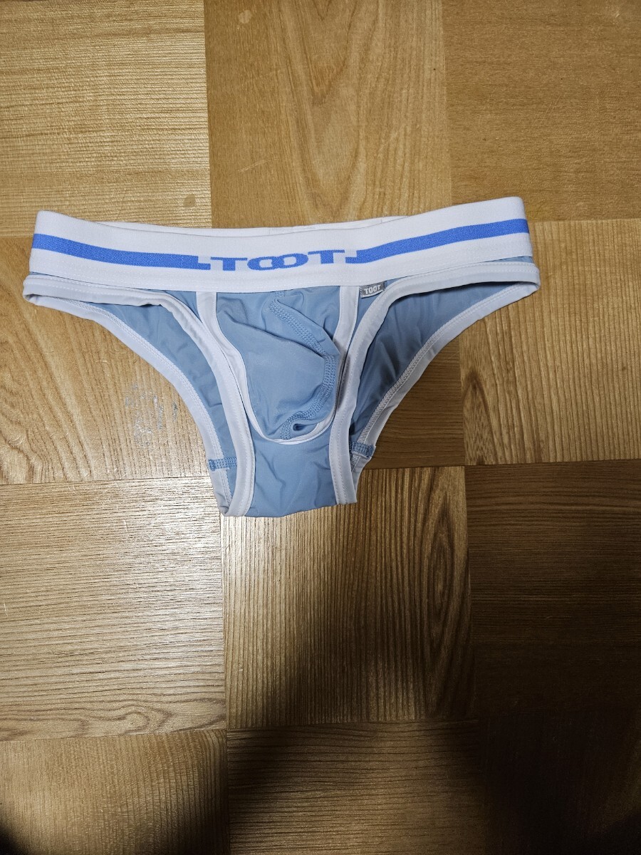 TOOT アンダーヒップビキニ拍卖